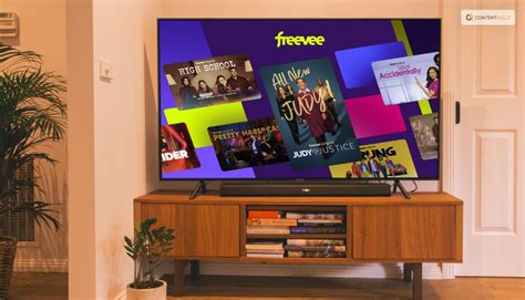 programs shown by amazon freevee|freevee original programming.